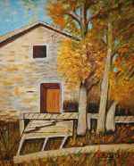 CASA DEL ABUELO (Manoli Márquez)
