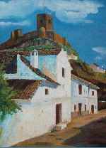 IMAGENES DE LA INFANCIA (Nieves Megías)