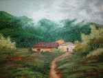 ALDEA (Nieves Megías)