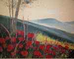 AMAPOLAS (Nieves Megías)