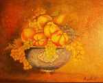 FRUTERO (Manoli Márquez)