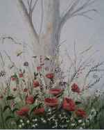 PRIMAVERA DE CERCA (Manoli Márquez)