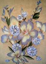 VIOLETAS (Manoli Márquez)