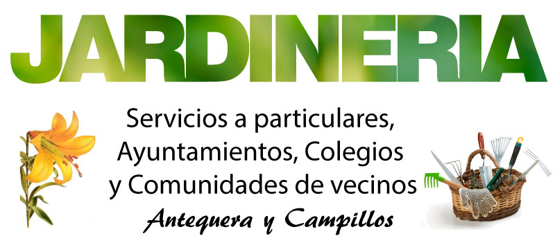 Jardineria singilia centro especial de empleo