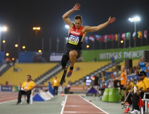 Paralímpicos Rio 2016